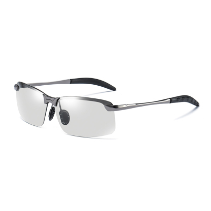 Multifunctional Polarized Sunglasses