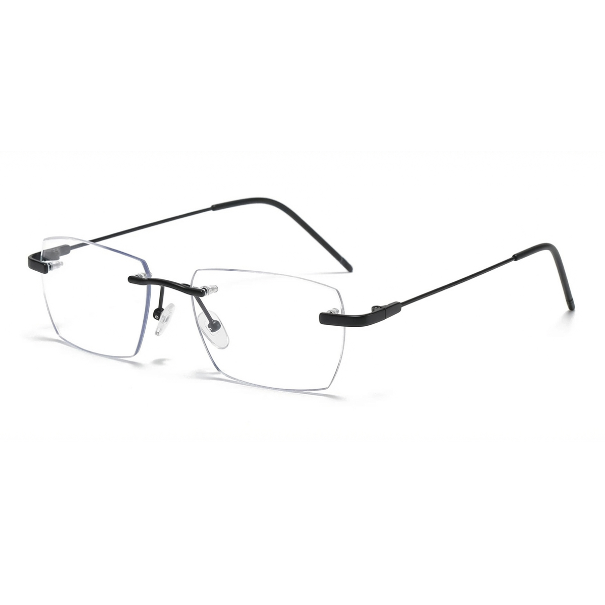 【100-Year German Optical Lab Innovation】Smart Auto-Focus Reading Glasses | Self-Adjusts for Presbyopia, Myopia & Astigmatism |Save 20 Years of Glasses Costs ✨