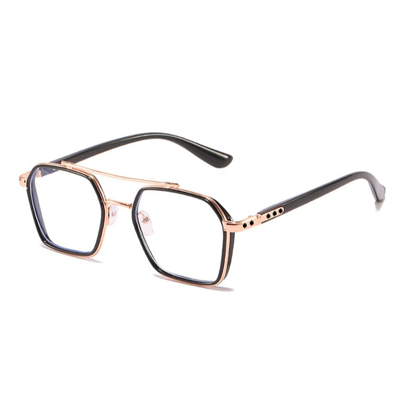 [Best Accessory] Elements Retro Style Anti-Blue Light Glasses