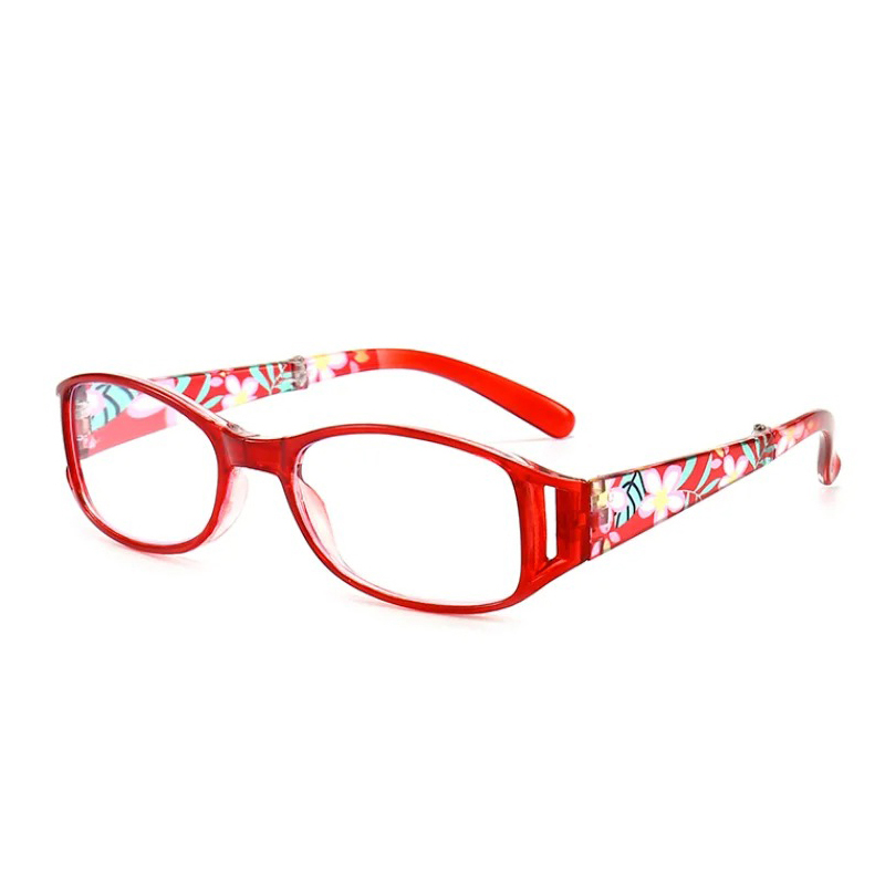Folding Anti-Blue Light Reading Glasses