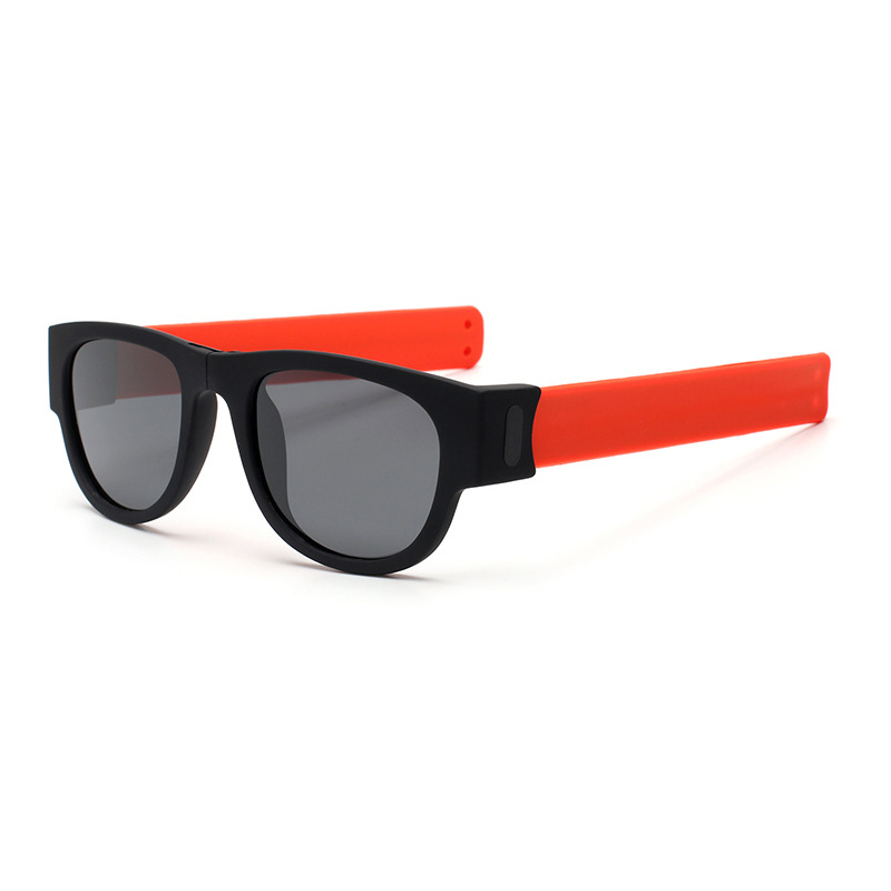 Slap Bracelet Polarized sunglasses