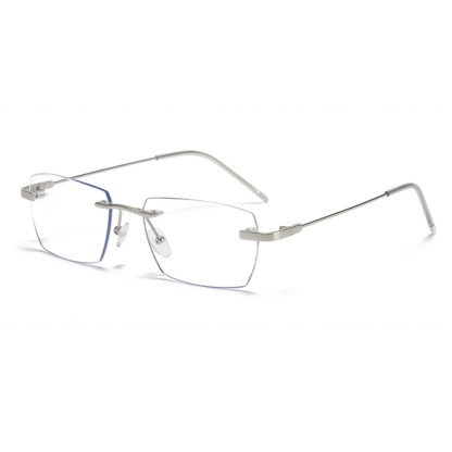 【100-Year German Optical Lab Innovation】Smart Auto-Focus Reading Glasses | Self-Adjusts for Presbyopia, Myopia & Astigmatism |Save 20 Years of Glasses Costs ✨