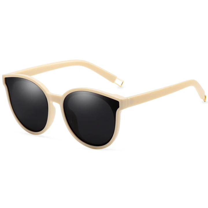 Unisex polarized sunglasses