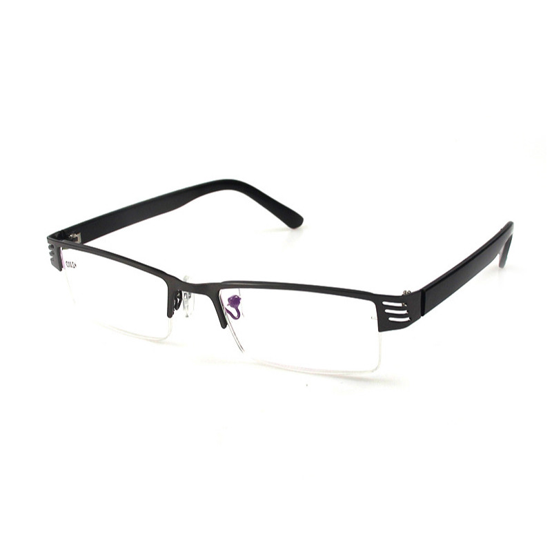 High grade business membrane resin reading glasses