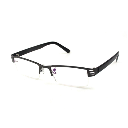 High grade business membrane resin reading glasses