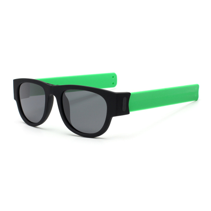Slap Bracelet Polarized sunglasses