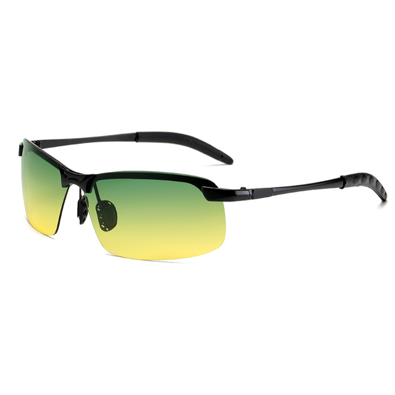 Multifunctional Polarized Sunglasses