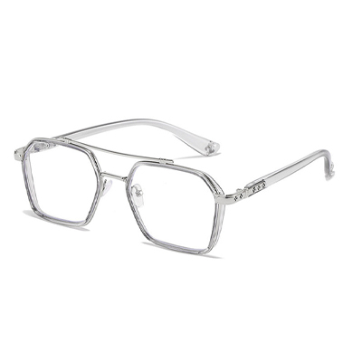 [Best Accessory] Elements Retro Style Anti-Blue Light Glasses