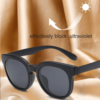 [variegated style] polarizer for both men and women