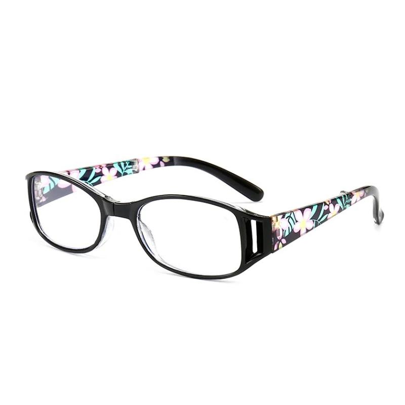 Folding Anti-Blue Light Reading Glasses