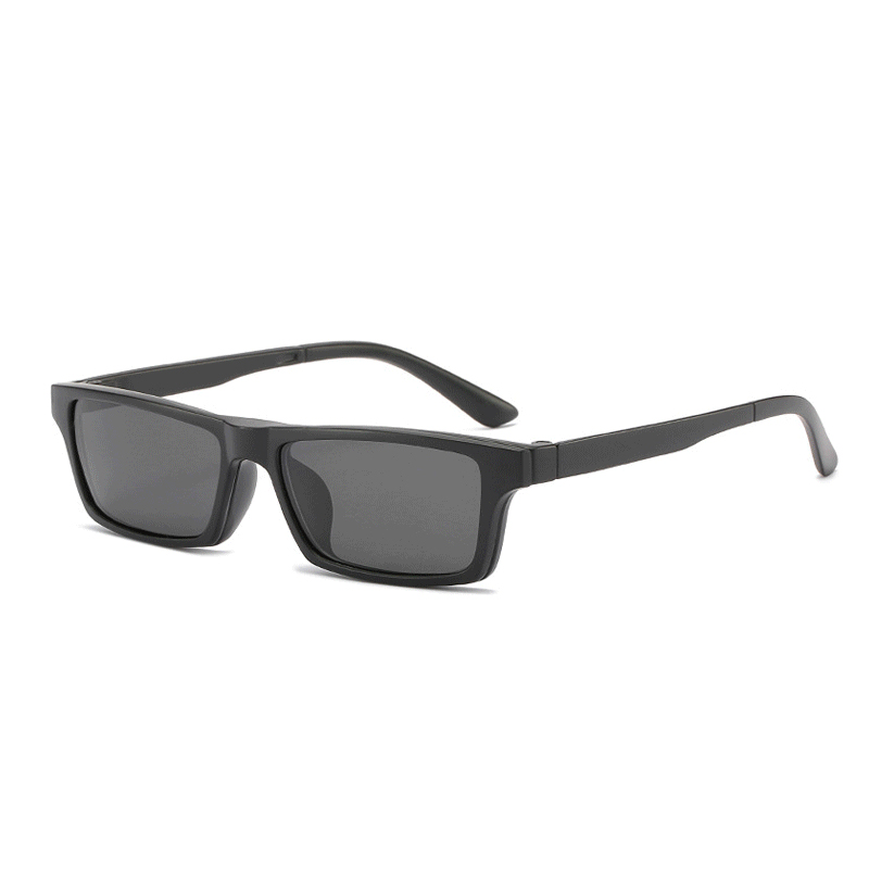 [variegated style] polarizer for both men and women
