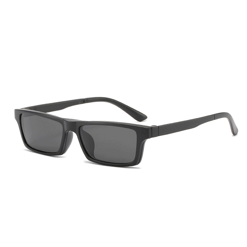 [variegated style] polarizer for both men and women