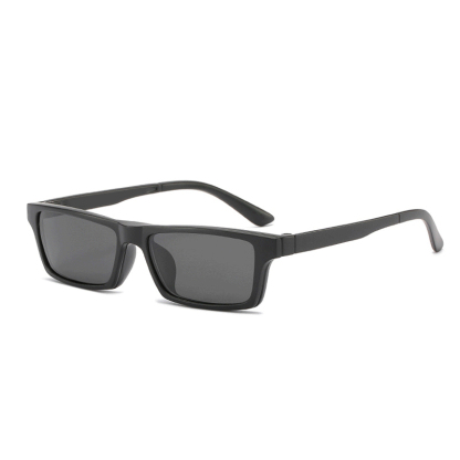 [variegated style] polarizer for both men and women