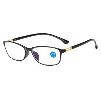 Ultra-light Anti-blue Light Reading Glasses