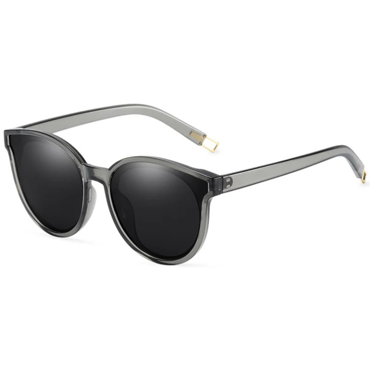 Unisex polarized sunglasses
