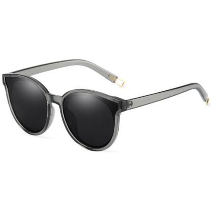 Unisex polarized sunglasses