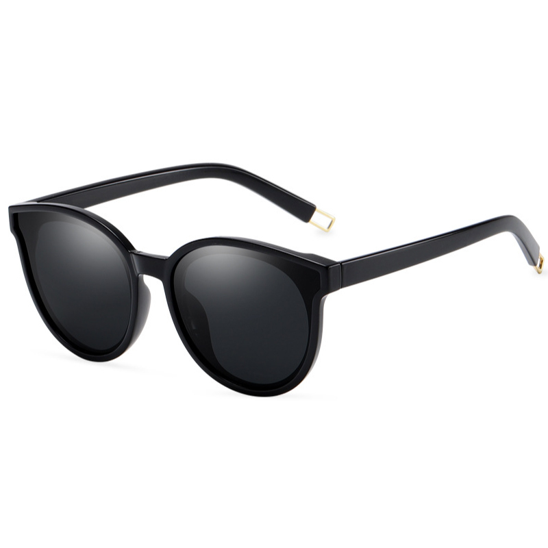 Unisex polarized sunglasses
