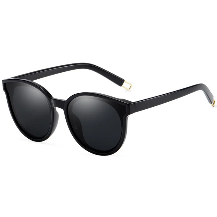 Unisex polarized sunglasses