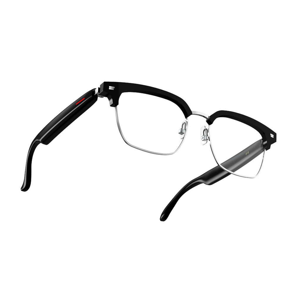 Smart Bluetooth Anti-Blue Light Glasses