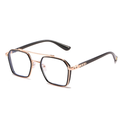[Best Accessory] Elements Retro Style Anti-Blue Light Glasses