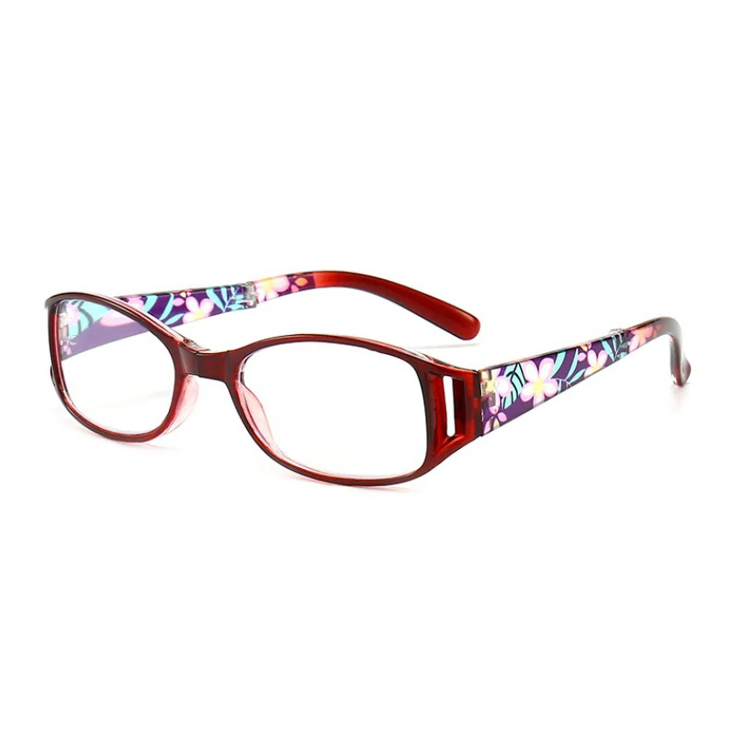 Folding Anti-Blue Light Reading Glasses
