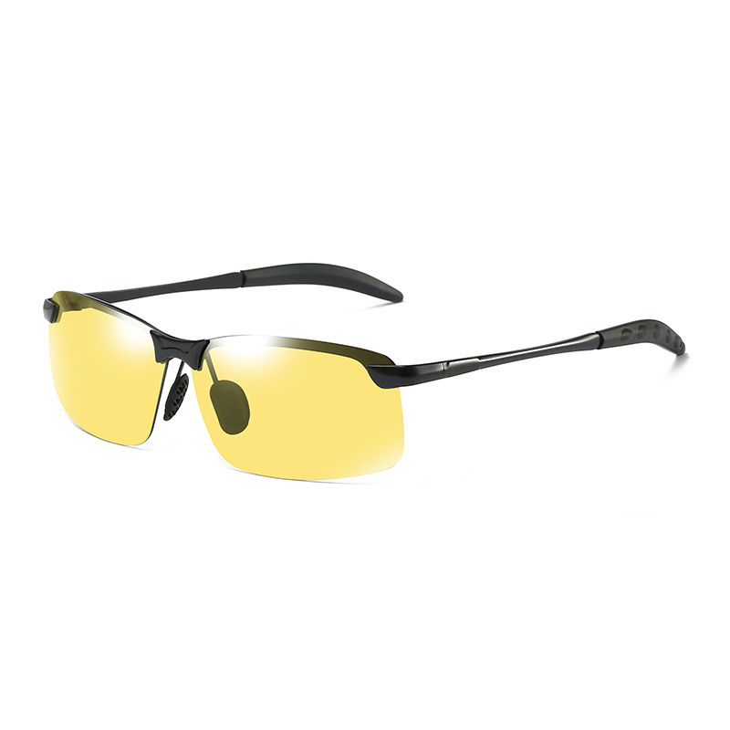 Multifunctional Polarized Sunglasses