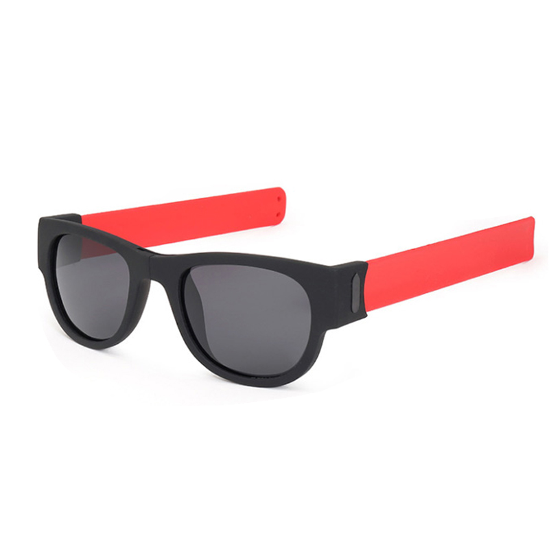 Slap Bracelet Polarized sunglasses