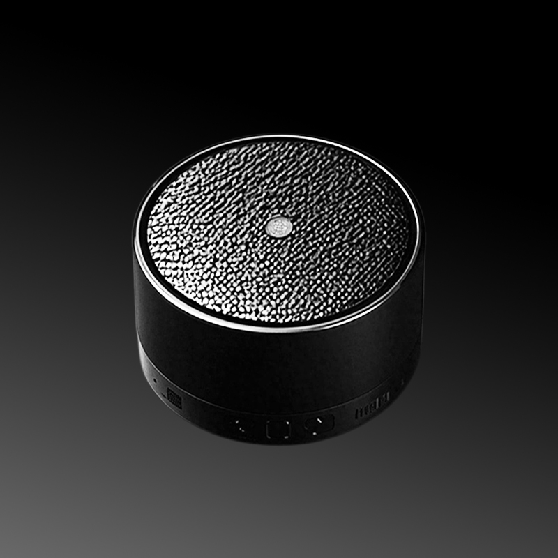 音响Audio