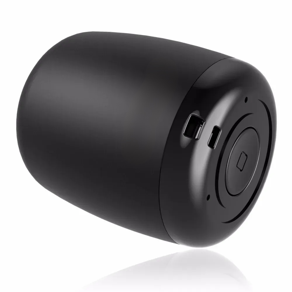 Loudspeaker Bluetooth Speaker Portable Stereo Handsfree Music Square Box Mini Wireless Speaker for Compute Phone PC