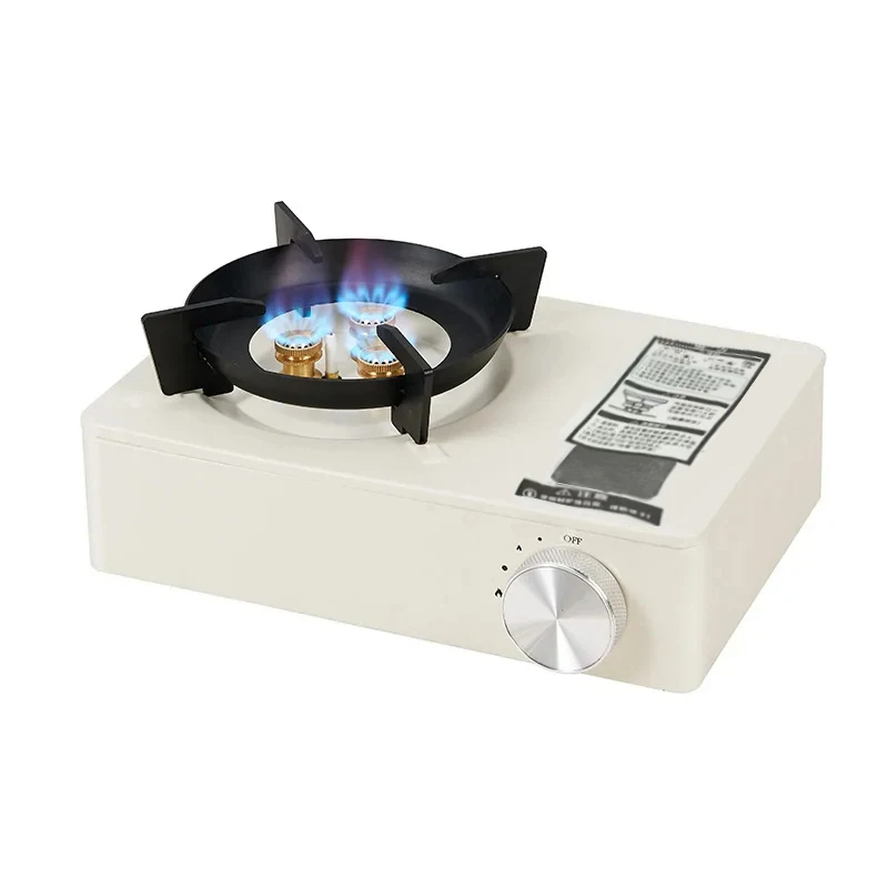 Home Appliances Cooktop Gas Stove