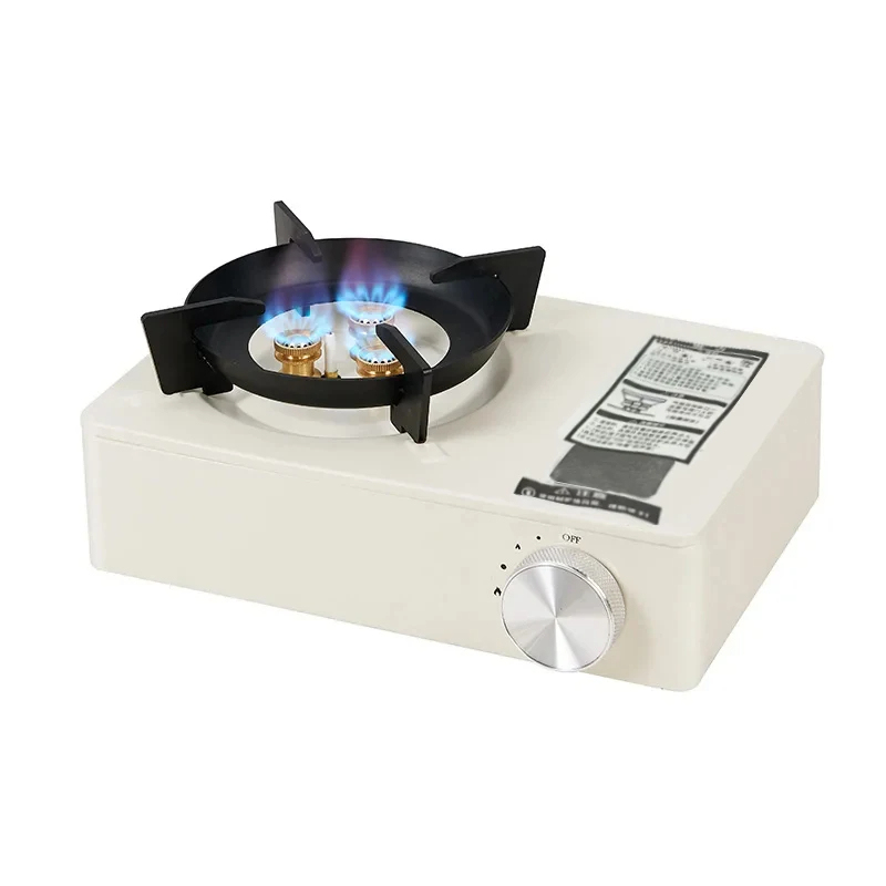 Home Appliances Cooktop Gas Stove