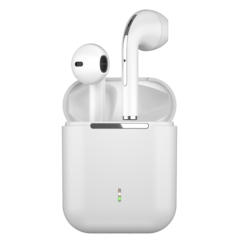 Bluetooth Headset Wireless Bluetooth Headset Noise Reduction In-Ear Headset Sports Bluetooth Wireless Headset