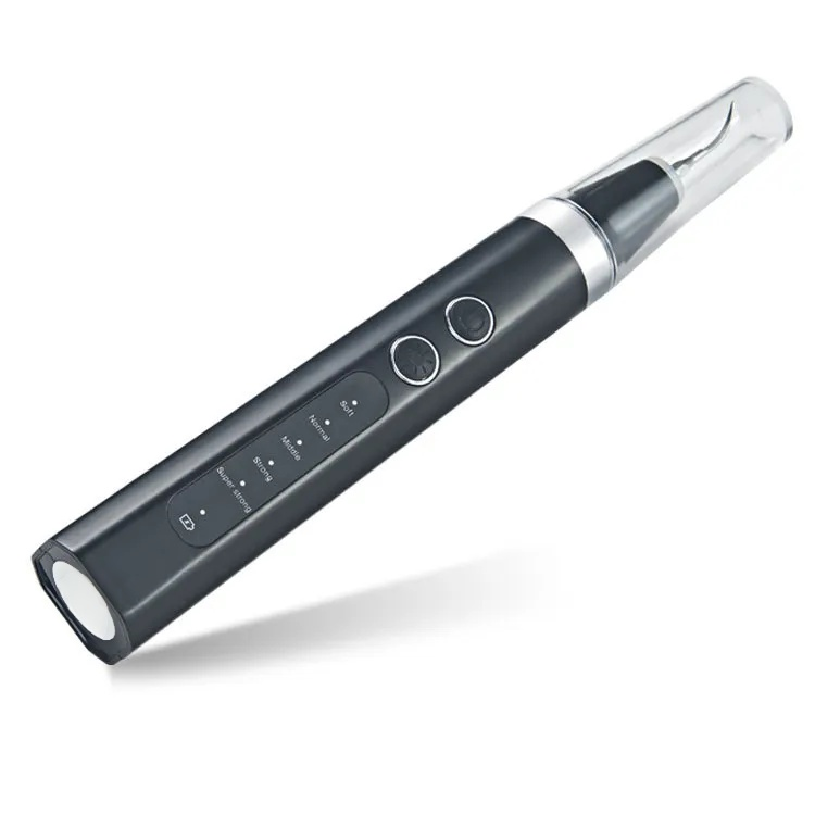 Ultrasonic Tooth Cleaning Device Replacement Head To Remove Calculus Oral Cleaning Electric Portable Household
