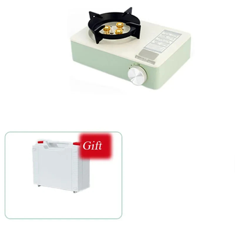 Home Appliances Cooktop Gas Stove
