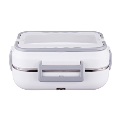 Kitchen ware 1.5L Cookware Sets Heater Portable Electric Lunch Boxes stainless steel Container with Insulation Bag 