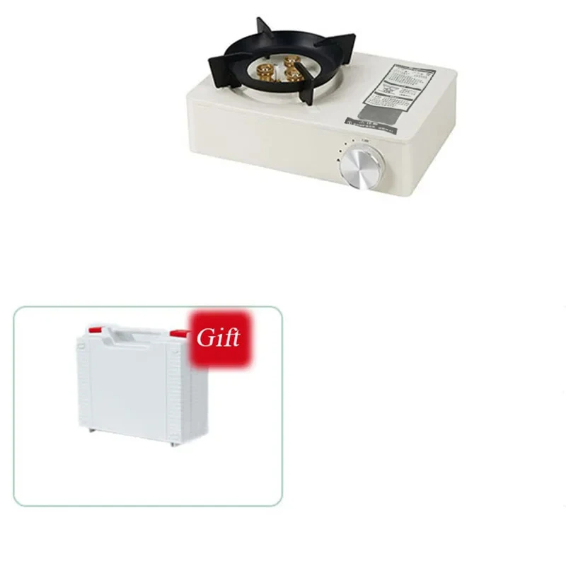Home Appliances Cooktop Gas Stove