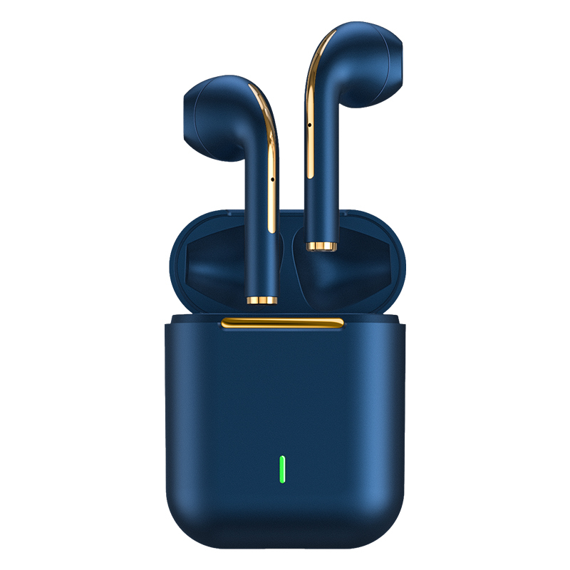 Bluetooth Headset Wireless Bluetooth Headset Noise Reduction In-Ear Headset Sports Bluetooth Wireless Headset