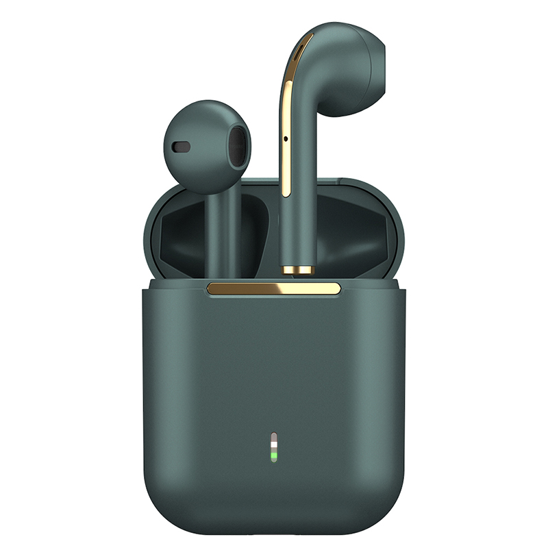 Bluetooth Headset Wireless Bluetooth Headset Noise Reduction In-Ear Headset Sports Bluetooth Wireless Headset