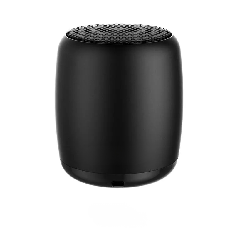 dodocool Loudspeaker Bluetooth Speaker Portable Stereo Handsfree Music Square Box Mini Wireless Speaker for Compute Phone PC