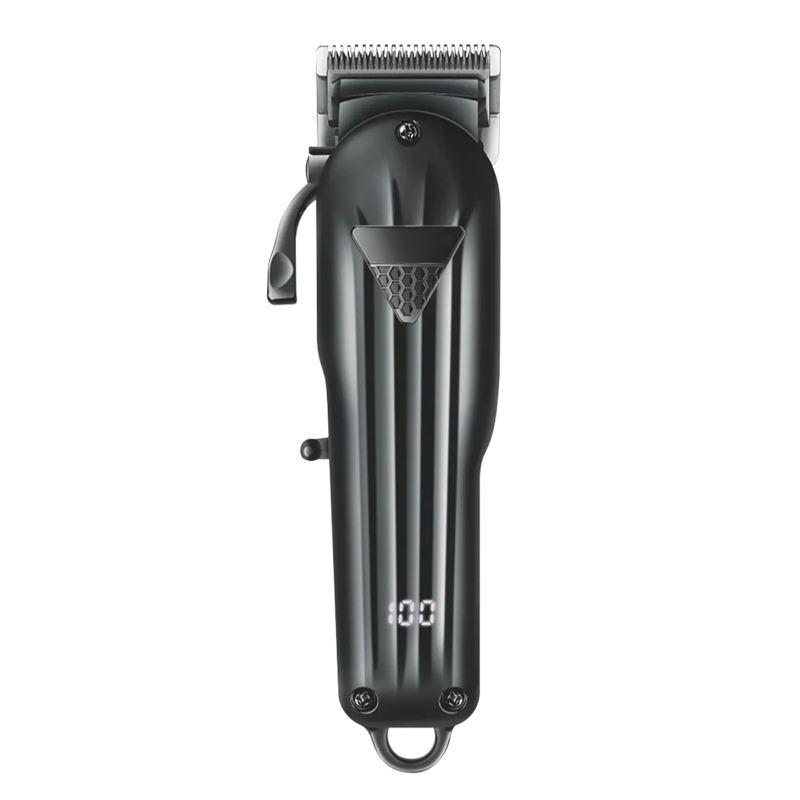 Electric Hair Clipper Fine Adjustment Gradual Change Electric Hair Salon Usb Rechargeable Household Electric Hair Clipper