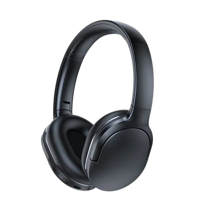 New Wireless Headset Bluetooth Headphones Heavy Bass Sports Game Gaming Headset Gift