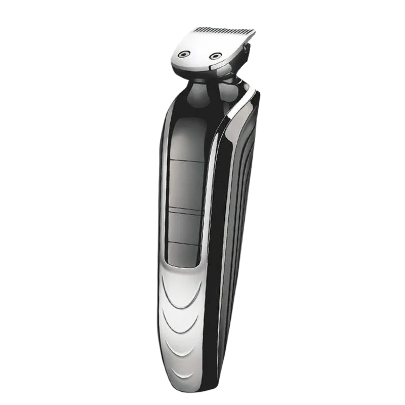 Whole body wash Rechargeable Multifunction Personal Electric Men Hair Clipper Shaver Beard Trimmers Nose Cutting Machine Haircut