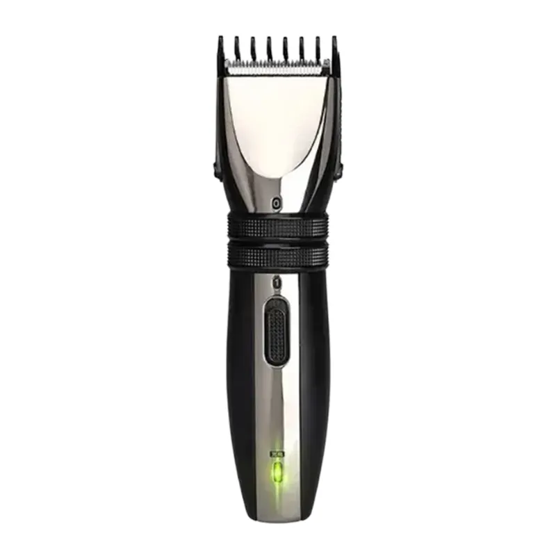 Professional Electric Hair Clipper for adult baby Rechargeable Hair Trimmers Hair Cutting Machine