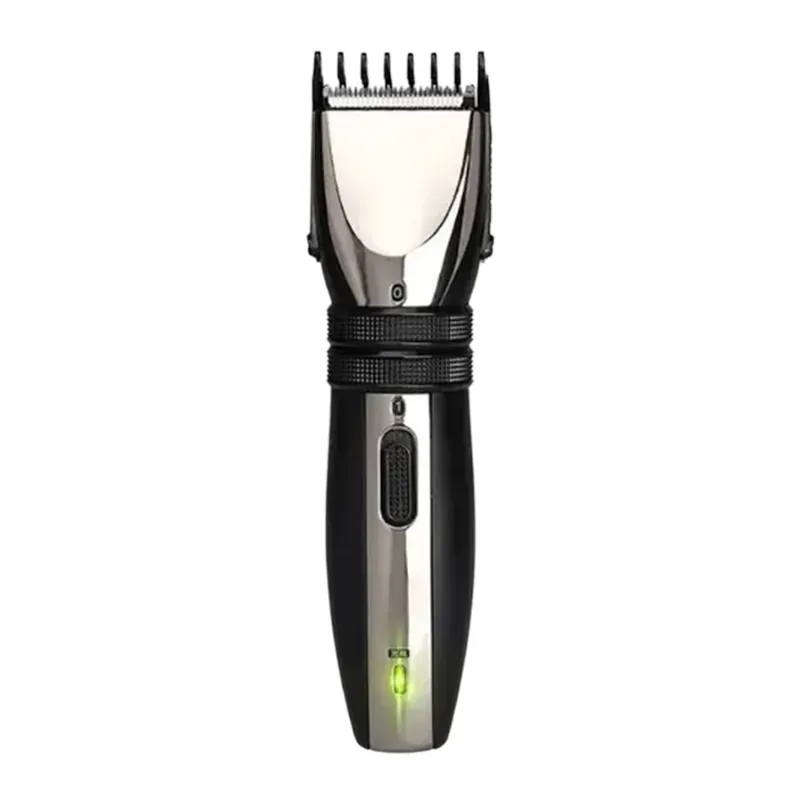 Professional Electric Hair Clipper for adult baby Rechargeable Hair Trimmers Hair Cutting Machine