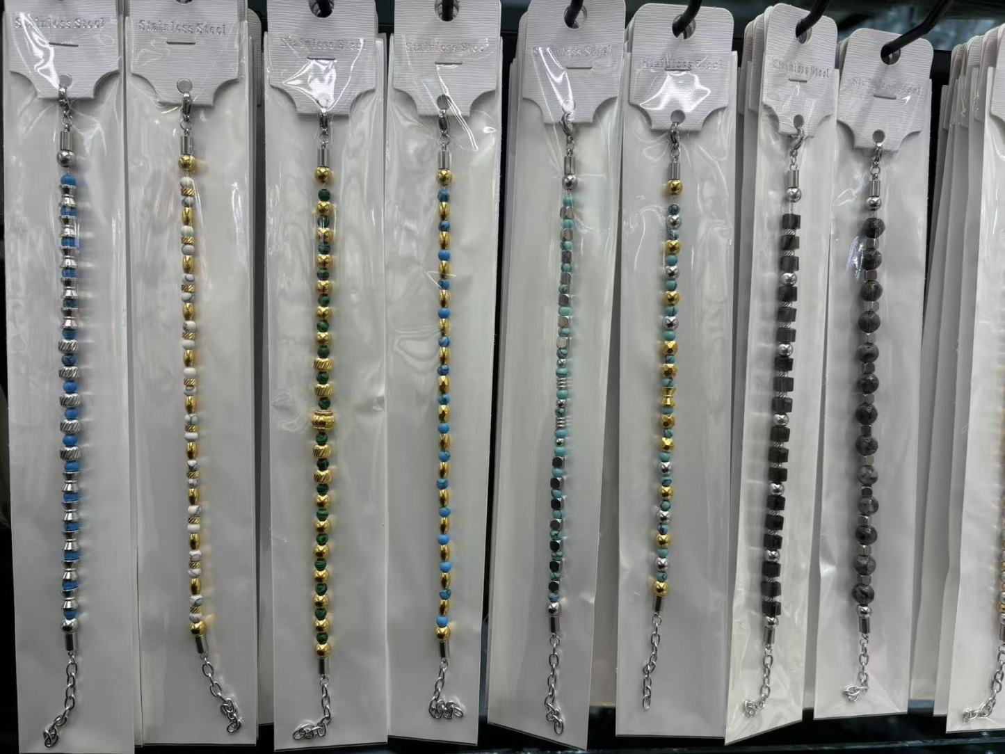 Blind box - Let's see which bracelet finds you.