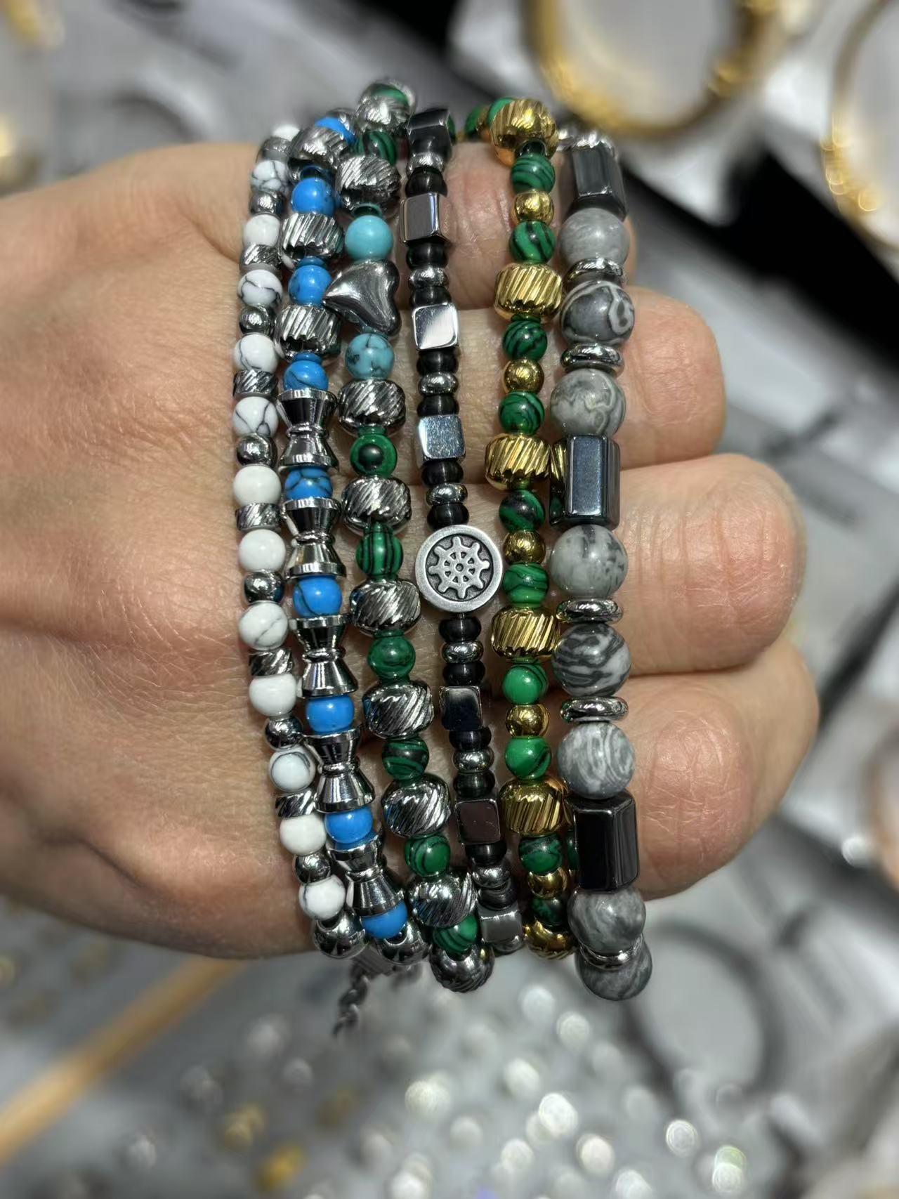 Blind box - Let's see which bracelet finds you.