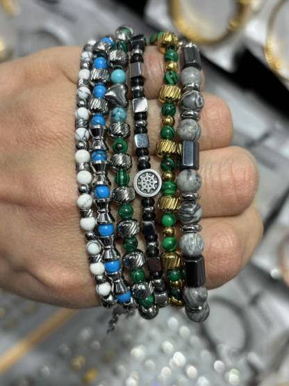 Blind box - Let's see which bracelet finds you.