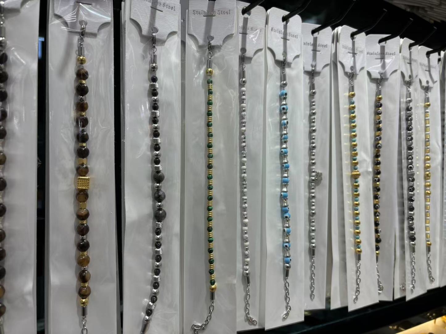 Blind box - Let's see which bracelet finds you.