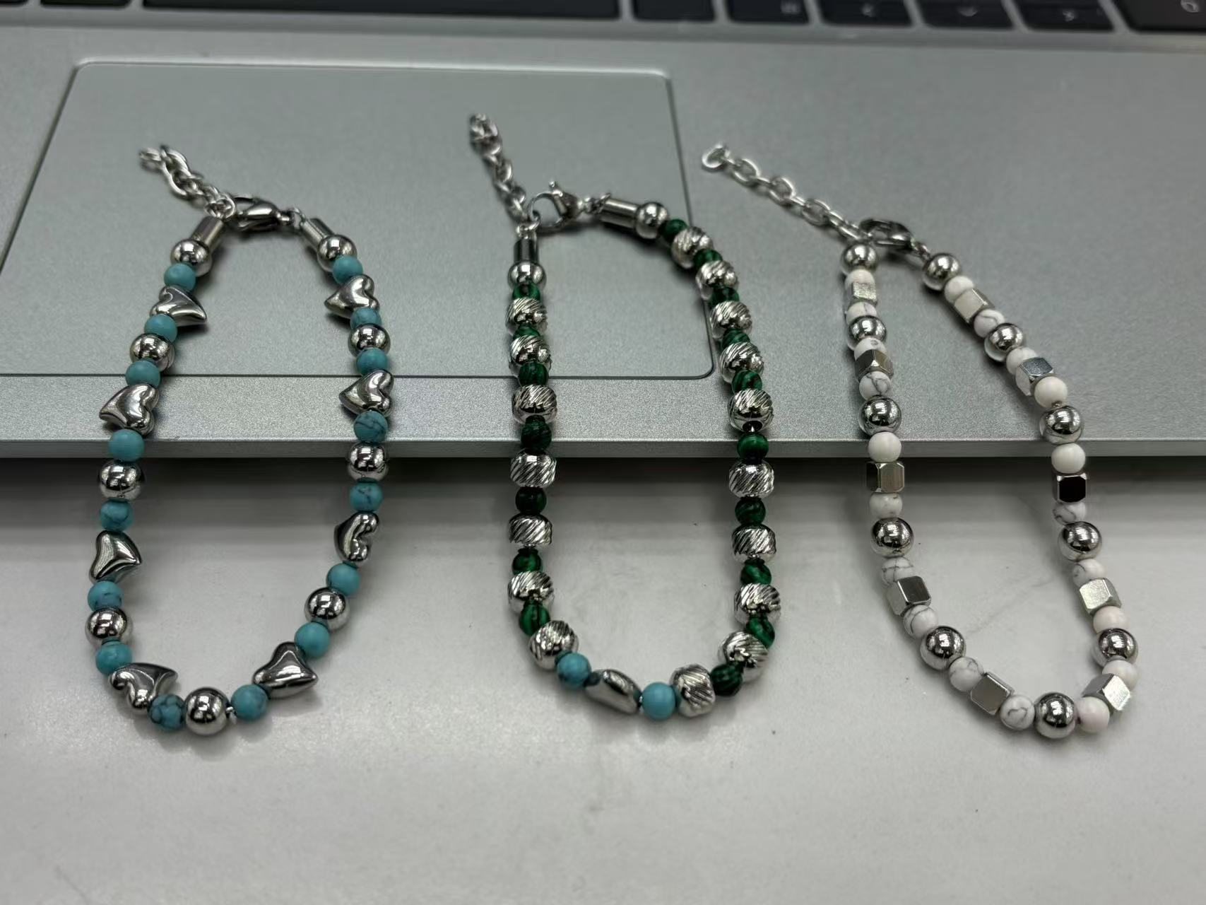 Blind box - Let's see which bracelet finds you.