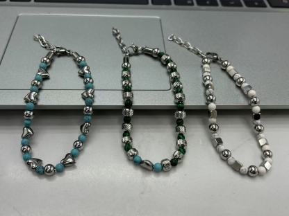 Blind box - Let's see which bracelet finds you.